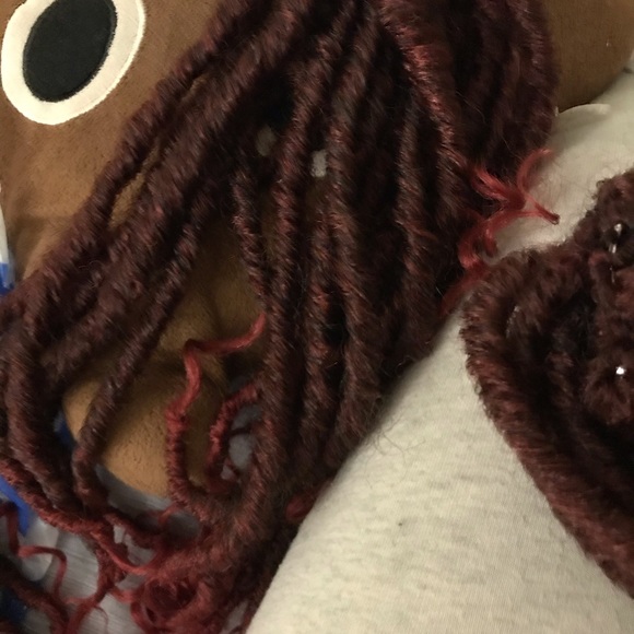 crochet locs - Picture 6 of 8